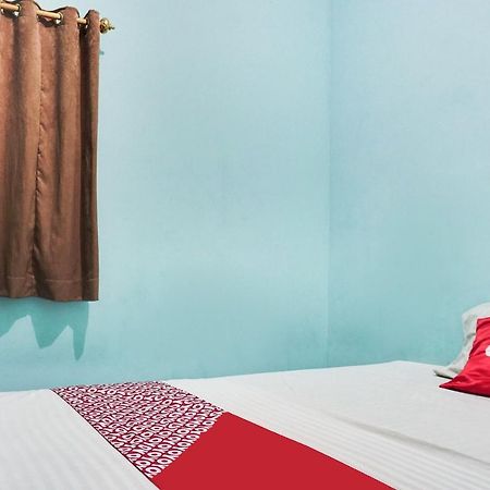 Oyo 91754 Wisma Tiqita Syariah Jakarta Kültér fotó