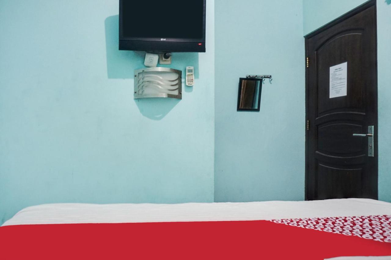 Oyo 91754 Wisma Tiqita Syariah Jakarta Kültér fotó